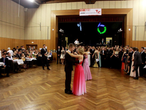 Abschlussball TS Swing Gymansium Selb – Foto 25