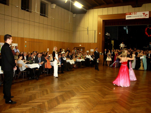 Abschlussball TS Swing Gymansium Selb – Foto 27