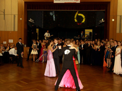 Abschlussball TS Swing Gymansium Selb – Foto 28