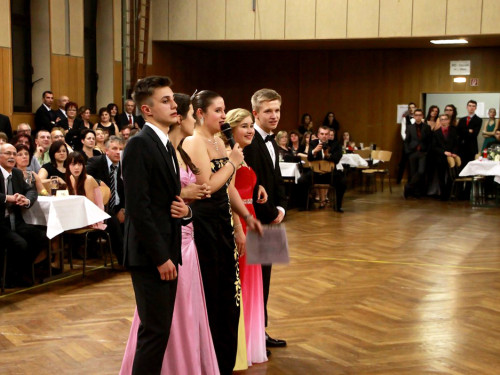 Abschlussball TS Swing Gymansium Selb – Foto 30