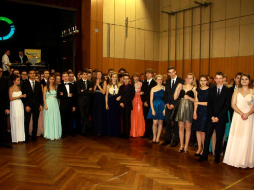 Abschlussball TS Swing Gymansium Selb – Foto 32