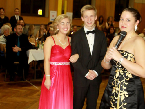 Abschlussball TS Swing Gymansium Selb – Foto 35