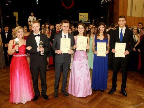 Abschlussball TS Swing Gymansium Selb – Foto 37