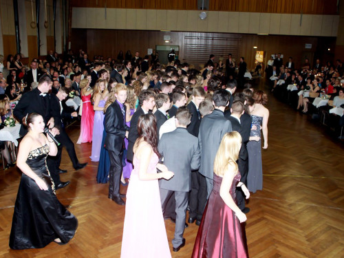 Abschlussball TS Swing Gymansium Selb – Foto 38