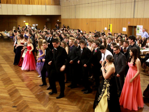 Abschlussball TS Swing Gymansium Selb – Foto 41