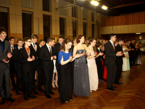 Abschlussball TS Swing Gymansium Selb – Foto 42