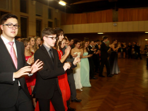 Abschlussball TS Swing Gymansium Selb – Foto 43
