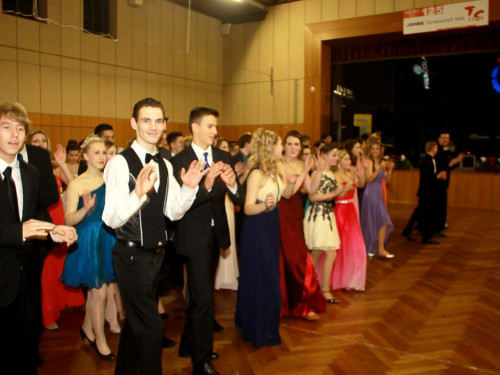 Abschlussball TS Swing Gymansium Selb – Foto 45