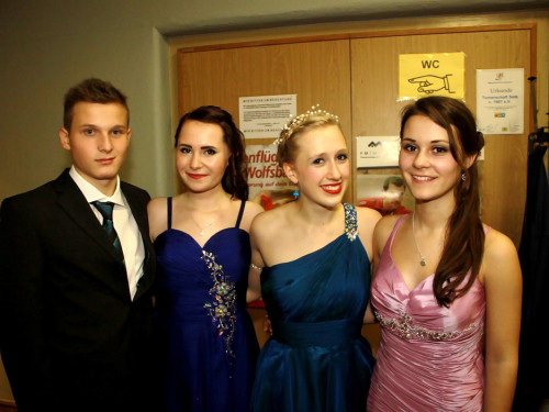 Abschlussball TS Swing Gymansium Selb – Foto 61
