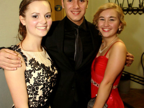 Abschlussball TS Swing Gymansium Selb – Foto 87