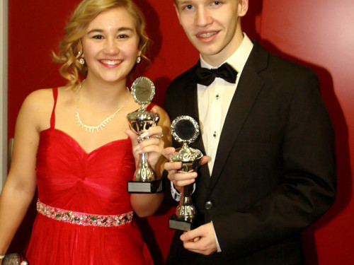 Abschlussball TS Swing Gymansium Selb – Foto 88