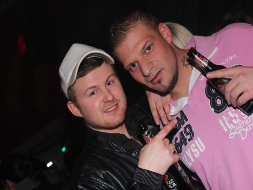 Bunny Palace – Foto 50