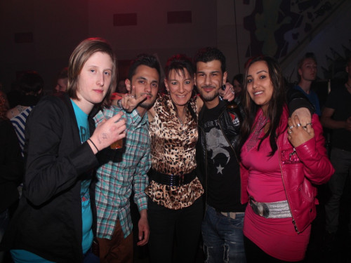 Bunny Palace – Foto 57