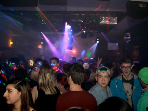NEON X-MAS By FOS/BOS – Foto 31