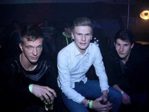NEON X-MAS By FOS/BOS – Foto 40