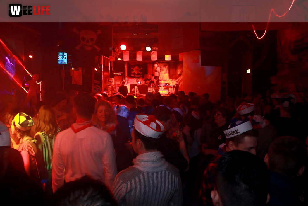 Kiez Party