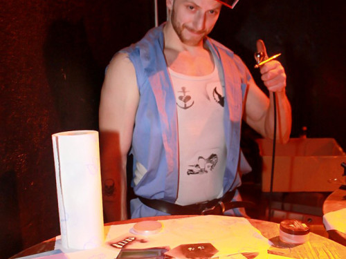 Kiez Party – Foto 2