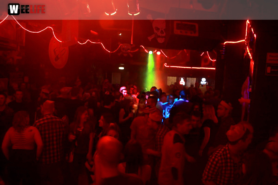 Kiez Party