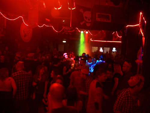 Kiez Party – Foto 5