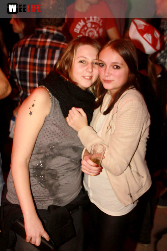 Kiez Party