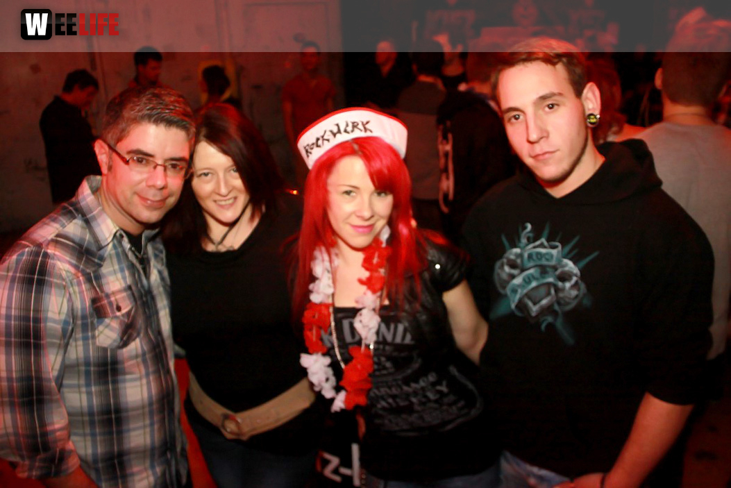 Kiez Party