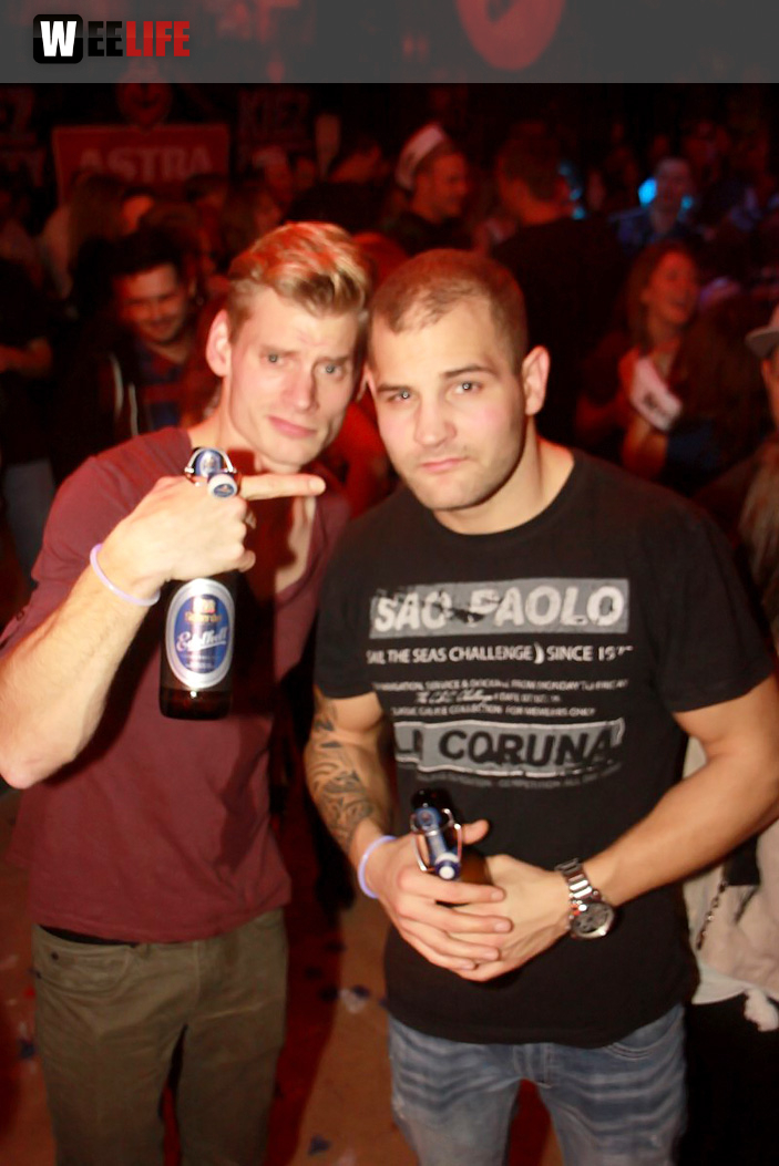 Kiez Party