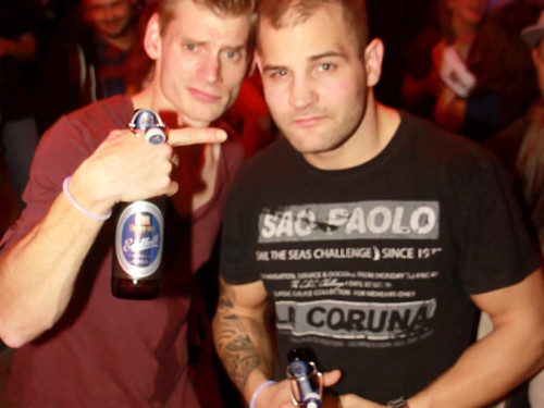 Kiez Party – Foto 9