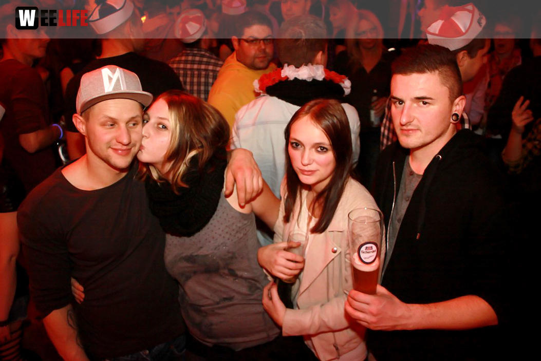 Kiez Party