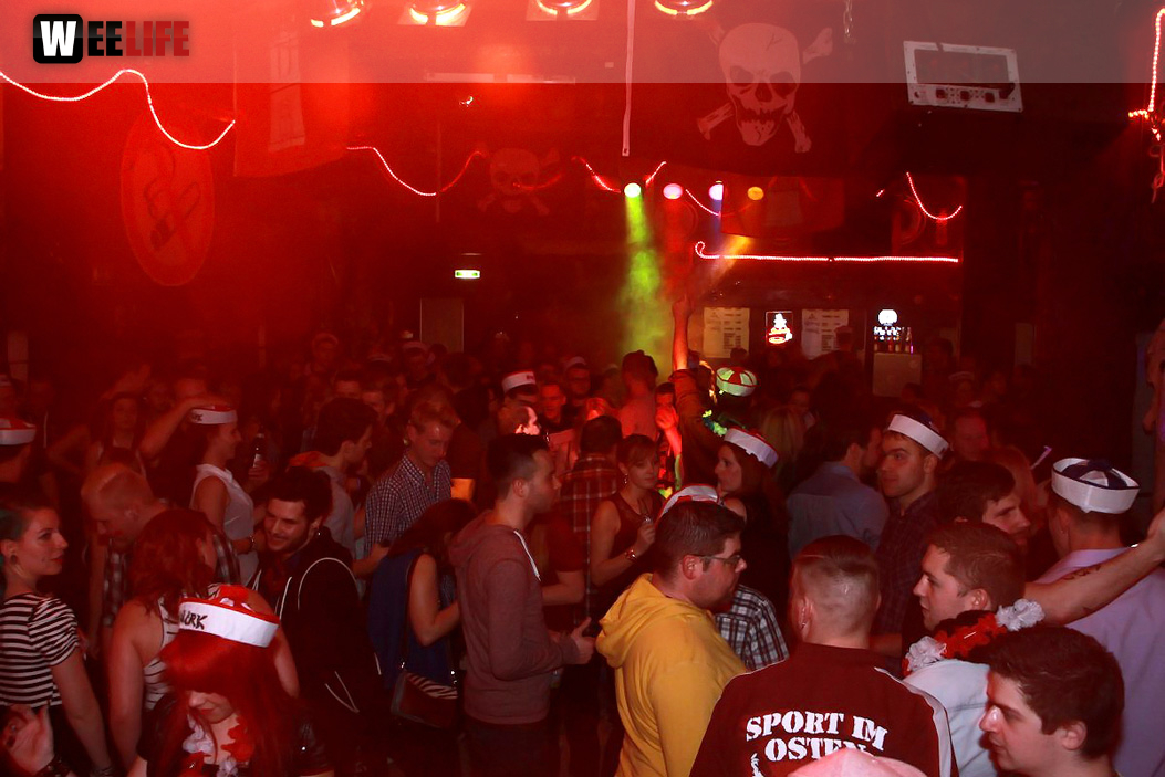 Kiez Party