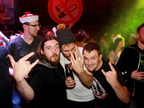 Kiez Party – Foto 13