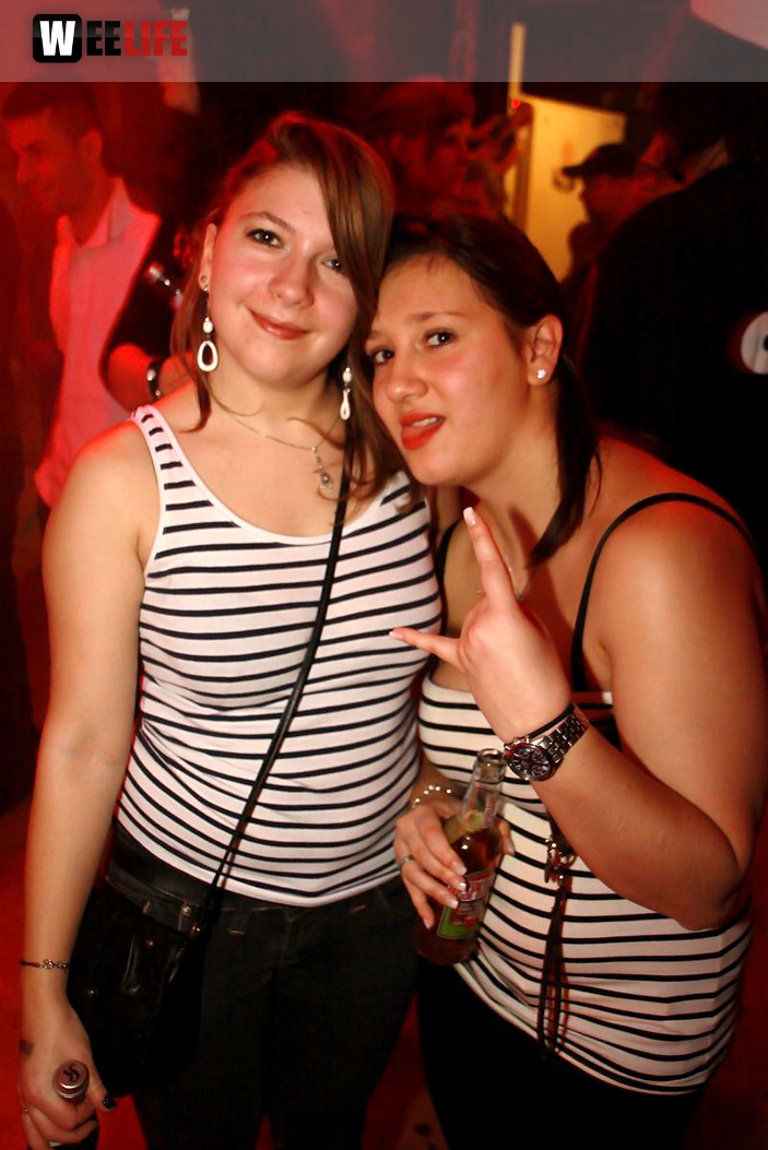 Kiez Party