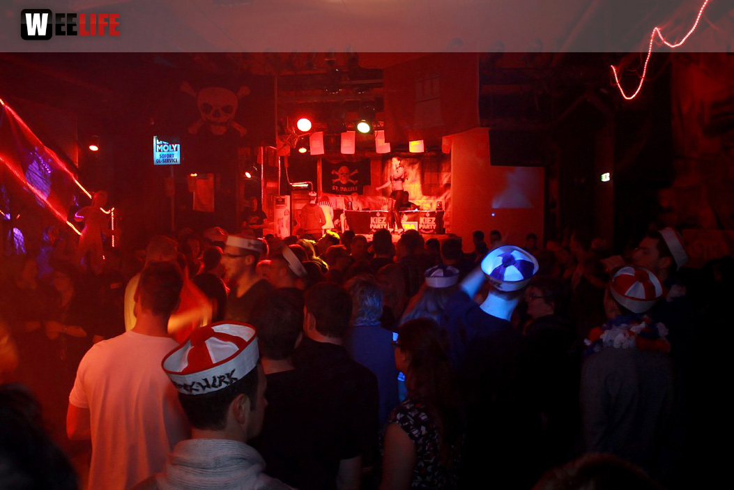 Kiez Party
