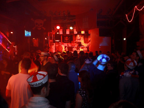 Kiez Party – Foto 15