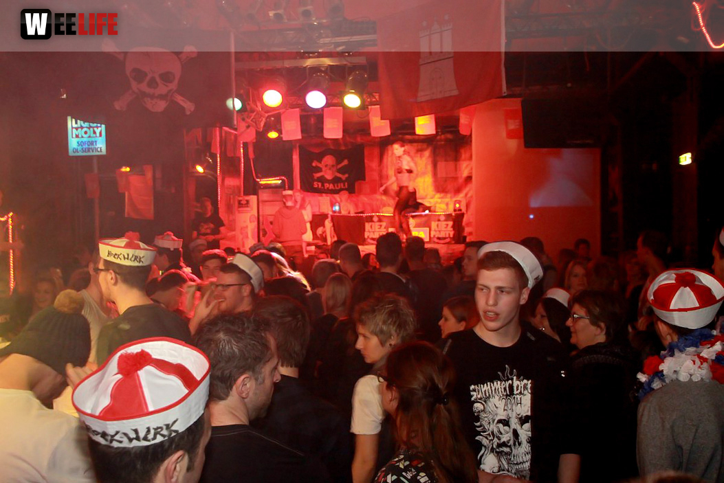 Kiez Party