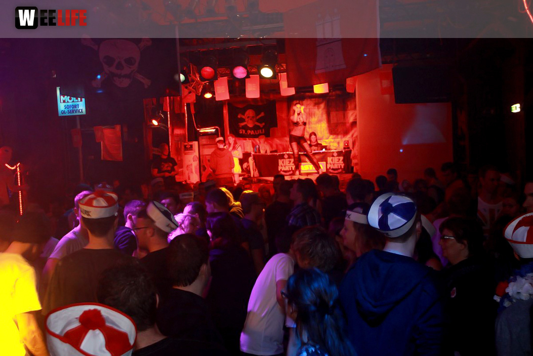 Kiez Party