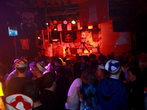 Kiez Party – Foto 18
