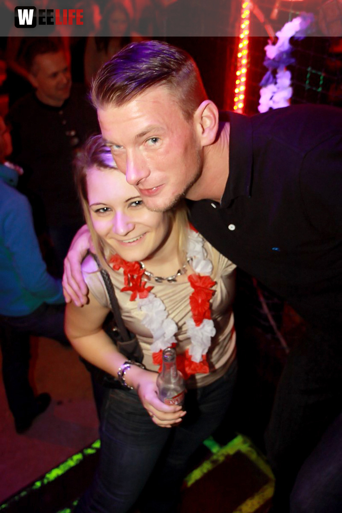 Kiez Party