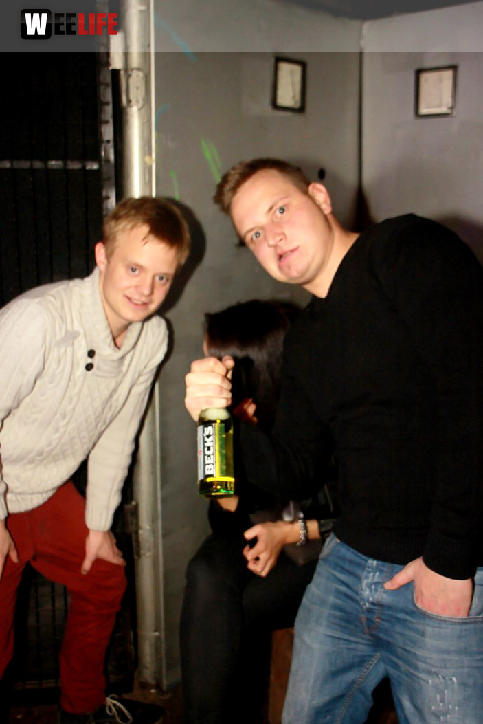 Kiez Party