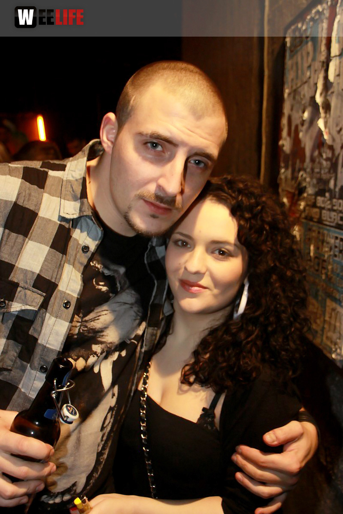 Kiez Party