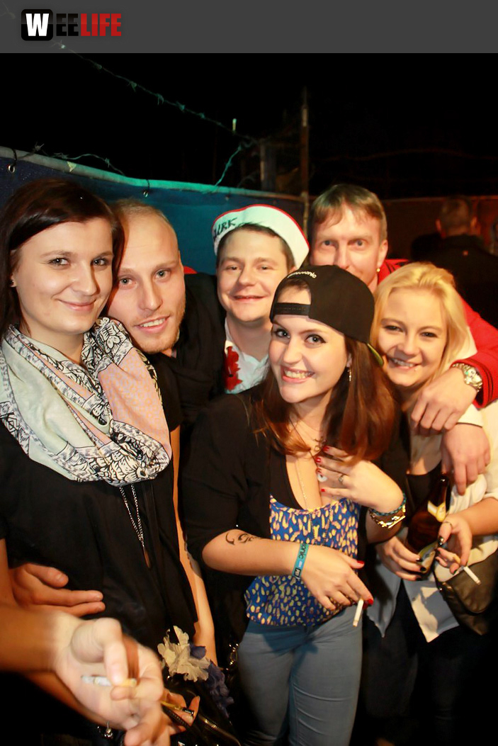 Kiez Party