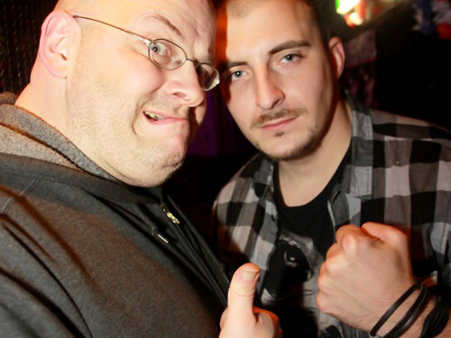Kiez Party – Foto 27