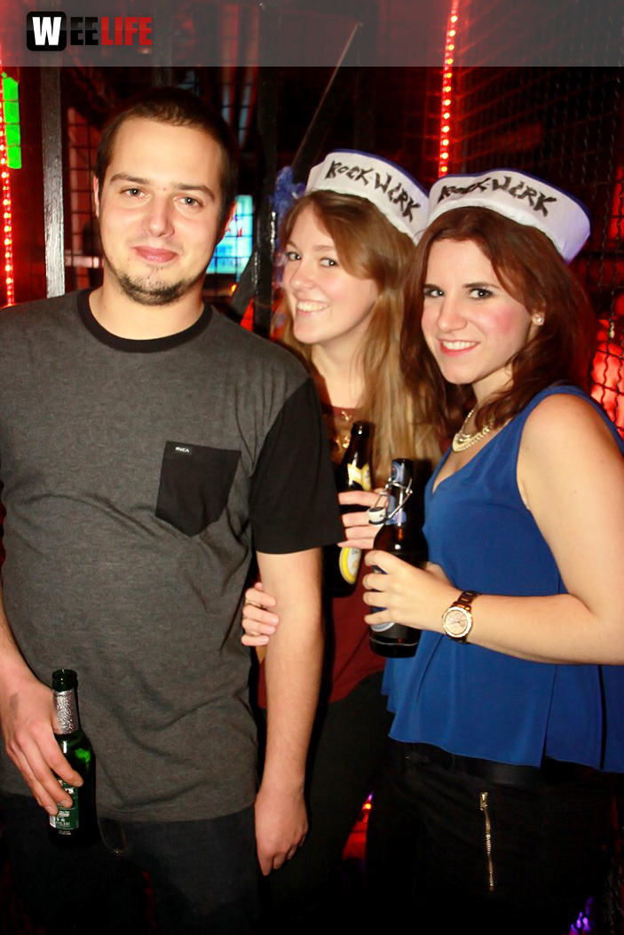 Kiez Party