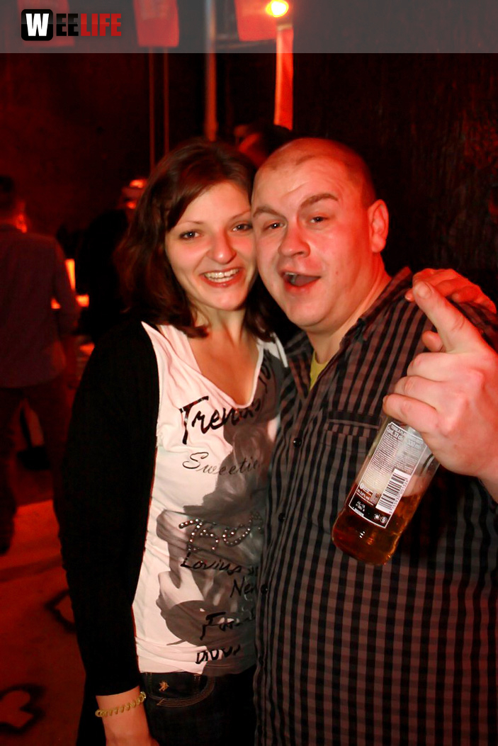 Kiez Party