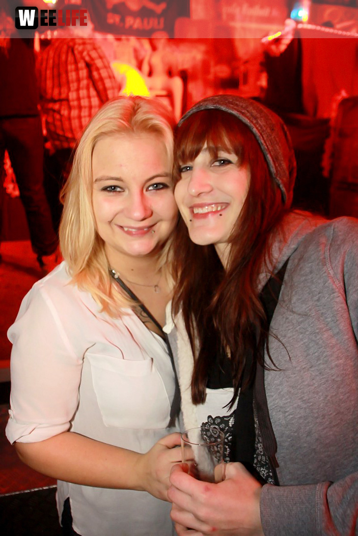 Kiez Party