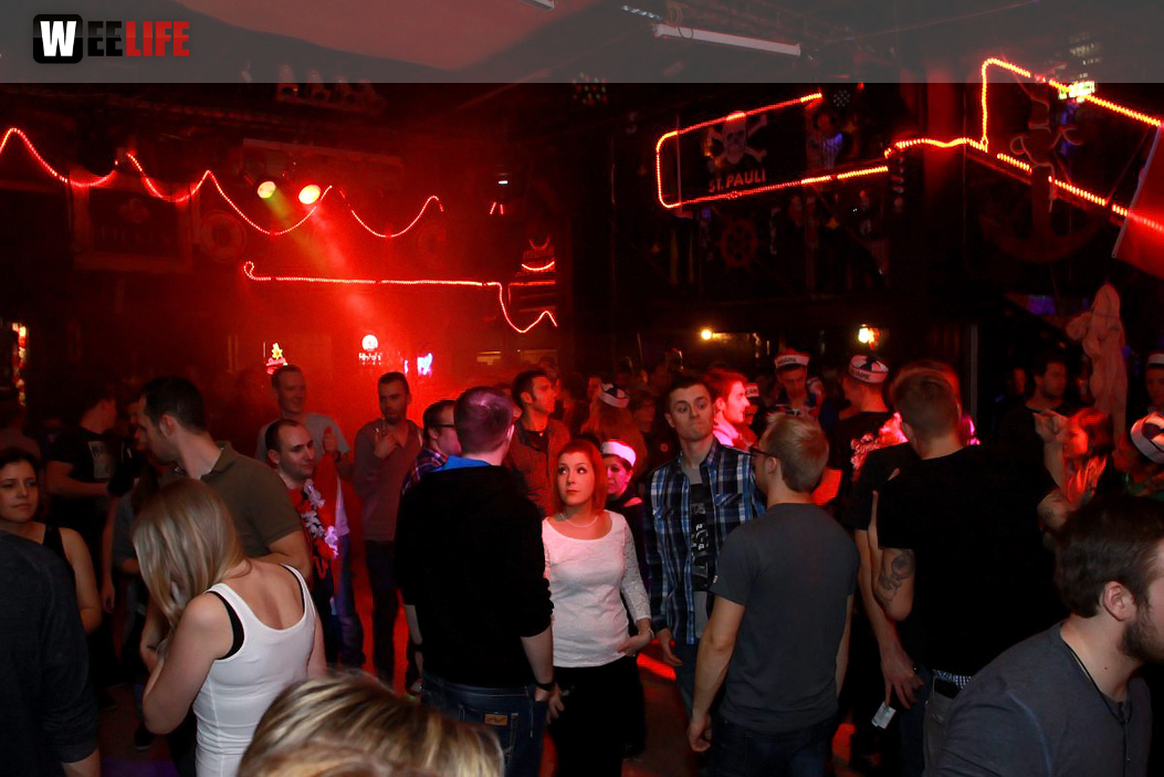 Kiez Party