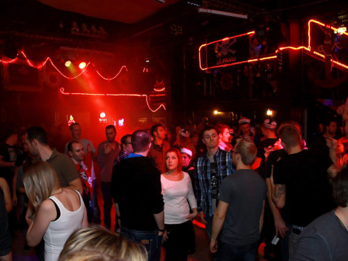 Kiez Party – Foto 34