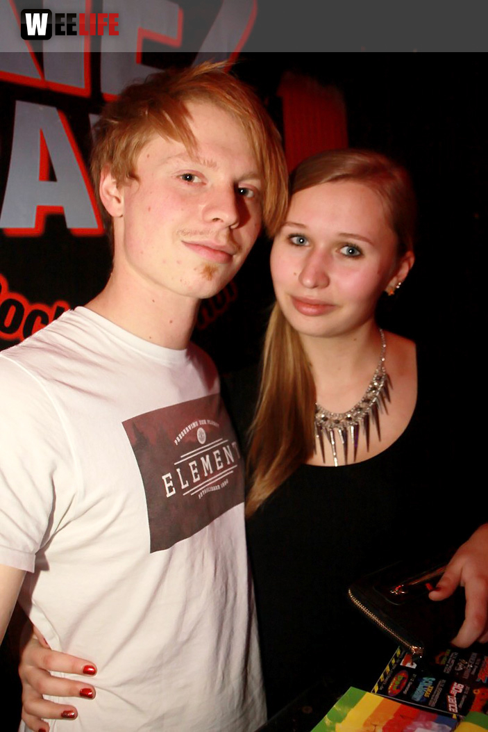 Kiez Party