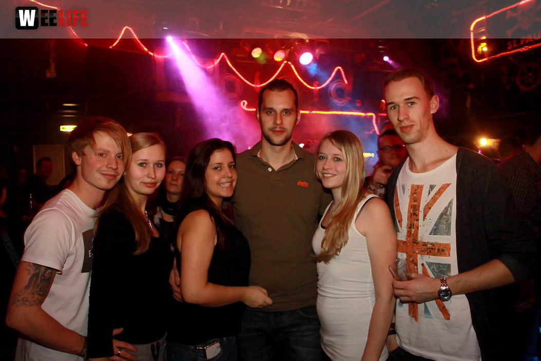 Kiez Party