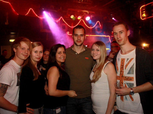 Kiez Party – Foto 36