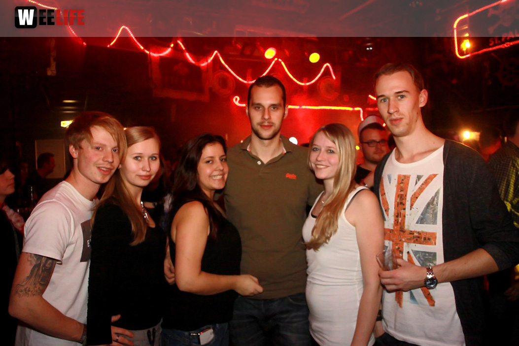Kiez Party
